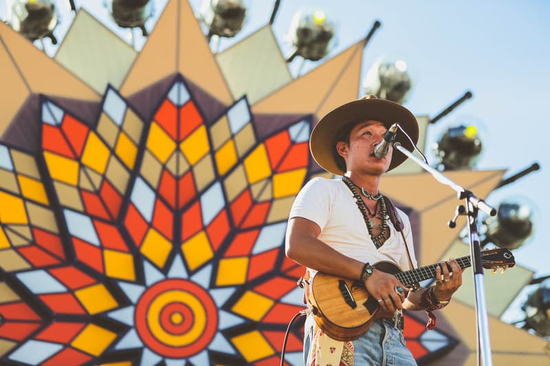 Recaps: CORONA SUNSETS FESTIVAL 2017 @ 沖縄 美らSUNビーチ コロナサンセット　コロナ　コロナエキストラ