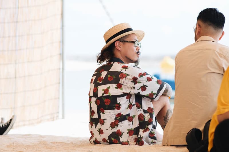 Recaps: CORONA SUNSETS FESTIVAL 2017 @ 沖縄 美らSUNビーチ コロナサンセット　コロナ　コロナエキストラ