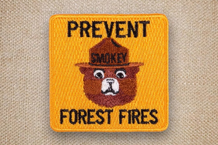 Noah の “Smokey The Bear” カプセルコレクションで学ぼう