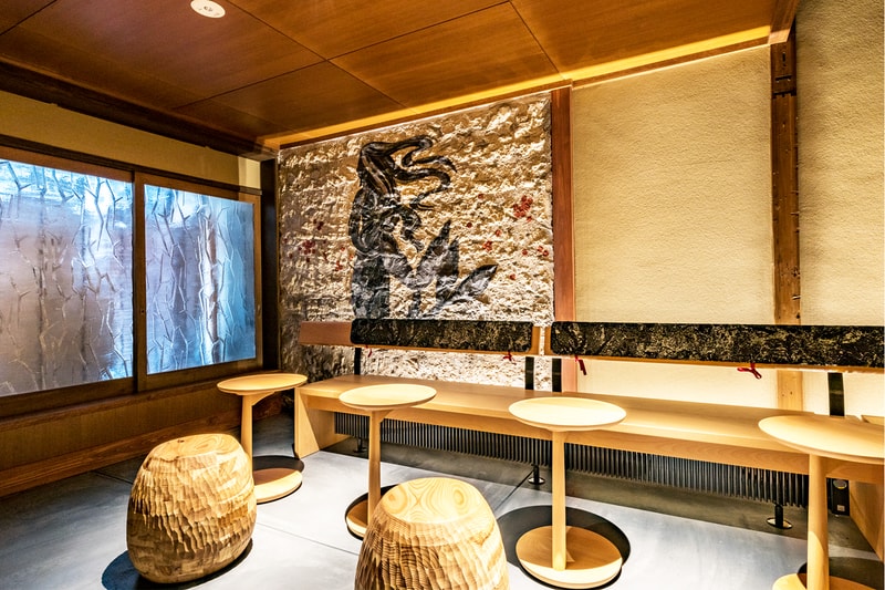 畳 コーヒー Starbucks 店舗 京都 スターバックス 二寧坂