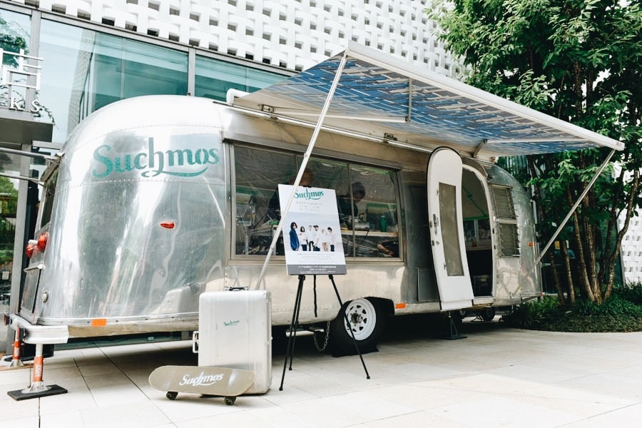 新レーベル F.C.L.S. 誕生に端を発した Suchmos の新章開幕とアートプロジェクトの全貌を解剖 東京の街にロゴをスプレーし、リアルとバーチャルの双方をSuchmosがジャック