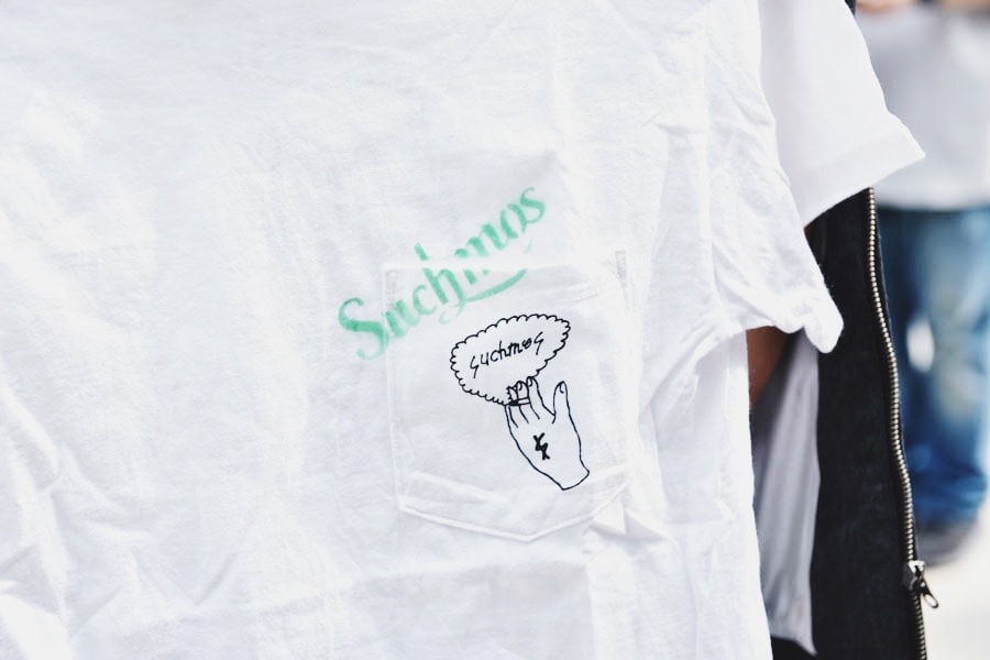 新レーベル F.C.L.S. 誕生に端を発した Suchmos の新章開幕とアートプロジェクトの全貌を解剖 東京の街にロゴをスプレーし、リアルとバーチャルの双方をSuchmosがジャック