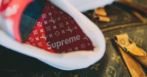 シュプリーム X ルイ ヴィトン 仕様となったカスタム ナイキ エアマックス1 が登場 Hypebeast Jp シュプリーム X ルイ ヴィトン 仕様となったカスタム ナイキ エアマックス1 が登場 Hypebeast Jp