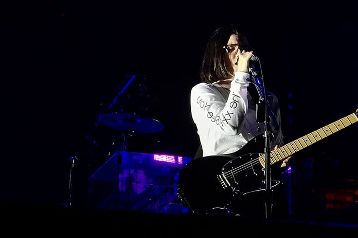 現代最高のインディーバンド The xx x BEAMS のコラボコレクションが発売決定