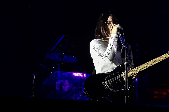 現代最高のインディーバンド The xx x BEAMS のコラボコレクションが発売決定