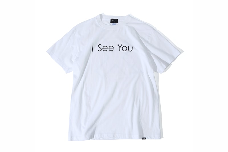 現代最高のインディーバンド The xx x BEAMS のコラボコレクションが発売決定 7月27日（木）の発売日には『ビームス 原宿』でサイン会を予定