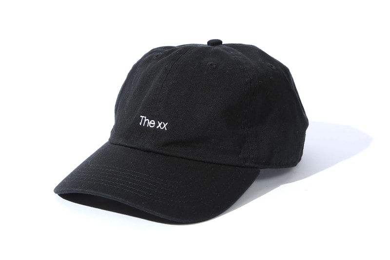現代最高のインディーバンド The xx x BEAMS のコラボコレクションが発売決定 7月27日（木）の発売日には『ビームス 原宿』でサイン会を予定