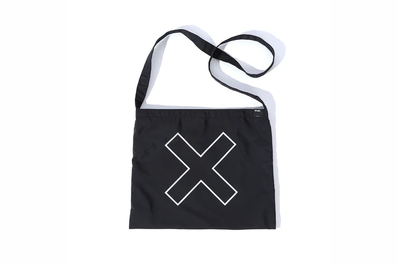 現代最高のインディーバンド The xx x BEAMS のコラボコレクションが発売決定 7月27日（木）の発売日には『ビームス 原宿』でサイン会を予定