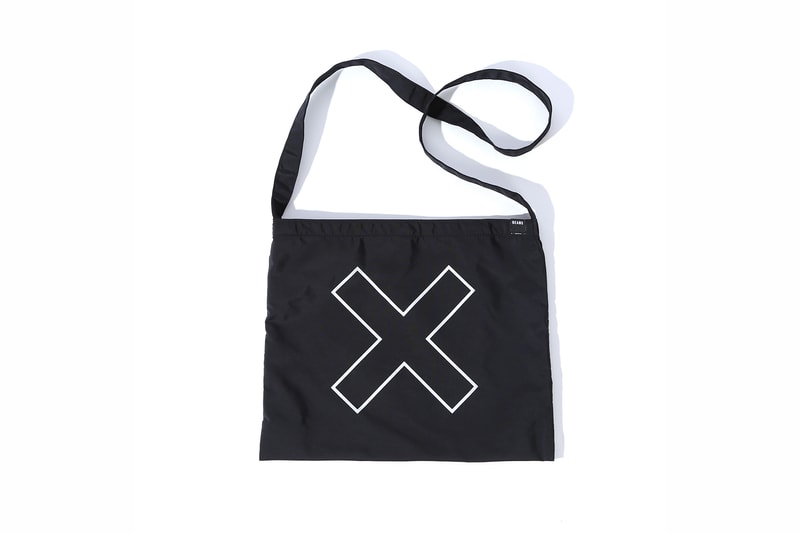 現代最高のインディーバンド The xx x BEAMS のコラボコレクションが発売決定 7月27日（木）の発売日には『ビームス 原宿』でサイン会を予定