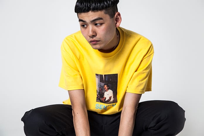 UNTITLED CLUB が創設1周年を機に CLBUN へと改名