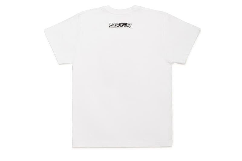 英国のコンテンポラリーブランド Aries 初のイメージブック発売を記念し bonjour records 限定アイテムをリリース David Sims