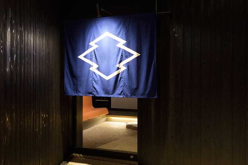 京都・四条烏丸にある名店『焼肉矢澤』の建築デザインをチェック 焼肉 四条 京都 矢澤 ミートヤザワ yakiniku kyoto yazawa 建築 空間デザイン geneto ジェネット 飲食店 デザイン