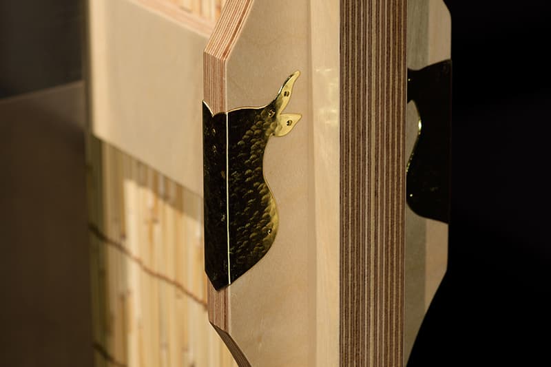 京都・四条烏丸にある名店『焼肉矢澤』の建築デザインをチェック 焼肉 四条 京都 矢澤 ミートヤザワ yakiniku kyoto yazawa 建築 空間デザイン geneto ジェネット 飲食店 デザイン