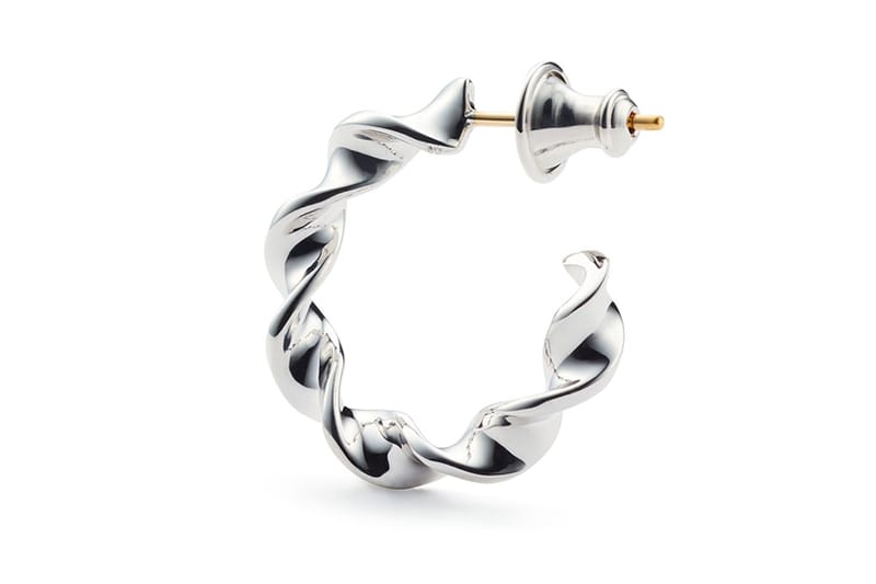 注目のピアスブランド CAREERING が WACKO MARIA との限定コラボアイテムを発表