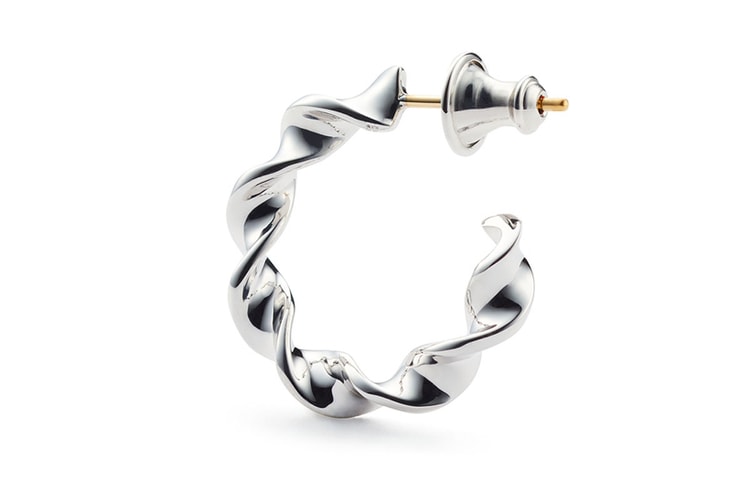 注目のピアスブランド CAREERING が WACKO MARIA との限定コラボアイテムを発表