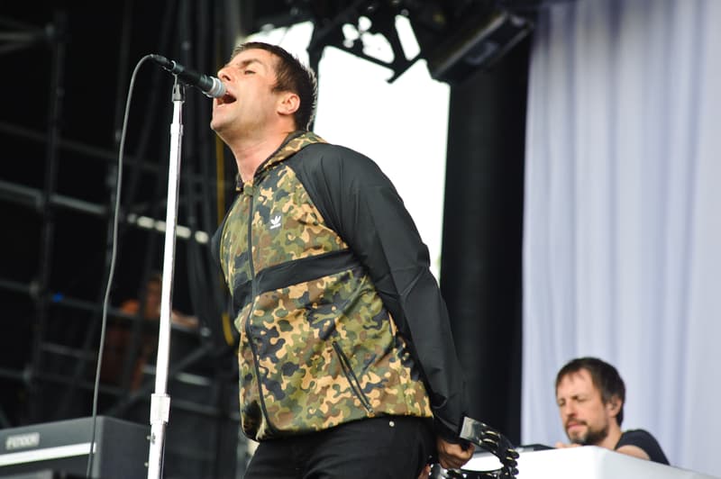 リアム・ギャラガーが Lollapalooza フェスにて3曲演奏後に突如立ち去る リアム ギャラガー サマーソニック ソニックマニア リアム・ギャラガー Liam Gallagher festival walks off the stage summer sonic sonic mania summer sonic extra
