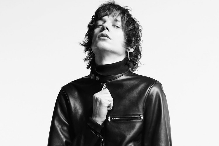 JUSTIN DAVIS の新たなプロダクトラインからこだわりのライダースジャケットがデビュー