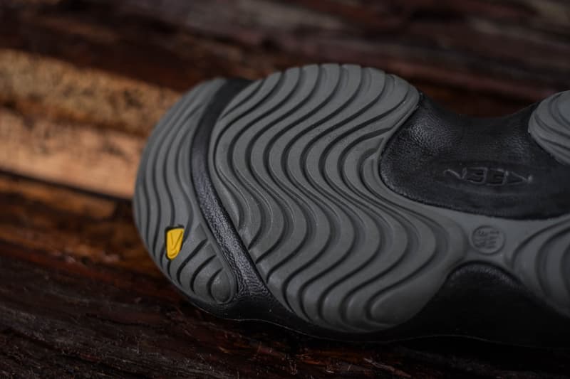 雨の FUJI ROCK FESTIVAL '17 を支えたKEEN のシューズたち