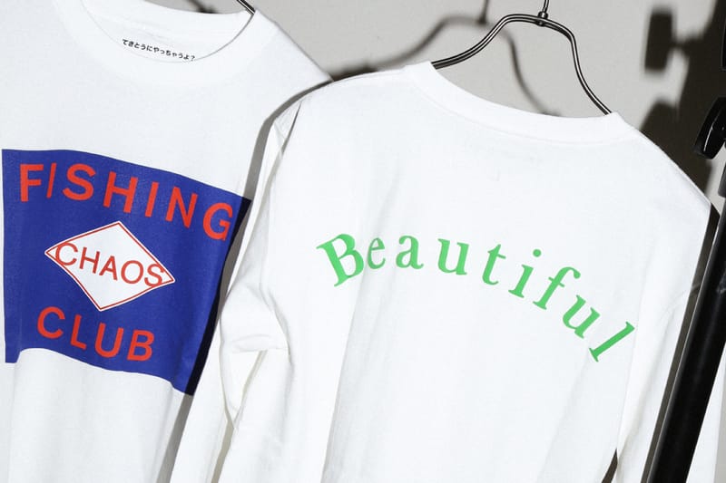 東京のスケートブランドが集結したグループ展“KICK OUT 2017 -tokyo bootleg skate tee fair- presents by BEAMS T”