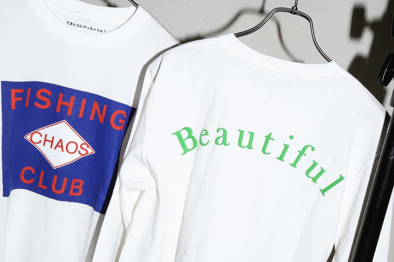 東京のスケートブランドが集結したグループ展“KICK OUT 2017 -tokyo bootleg skate tee fair- presents by BEAMS T”