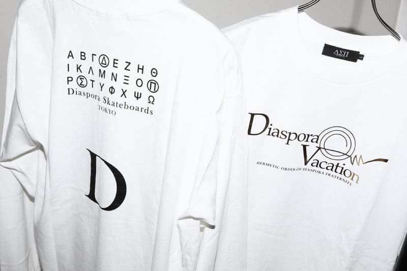 東京のスケートブランドが集結したグループ展“KICK OUT 2017 -tokyo bootleg skate tee fair- presents by BEAMS T”