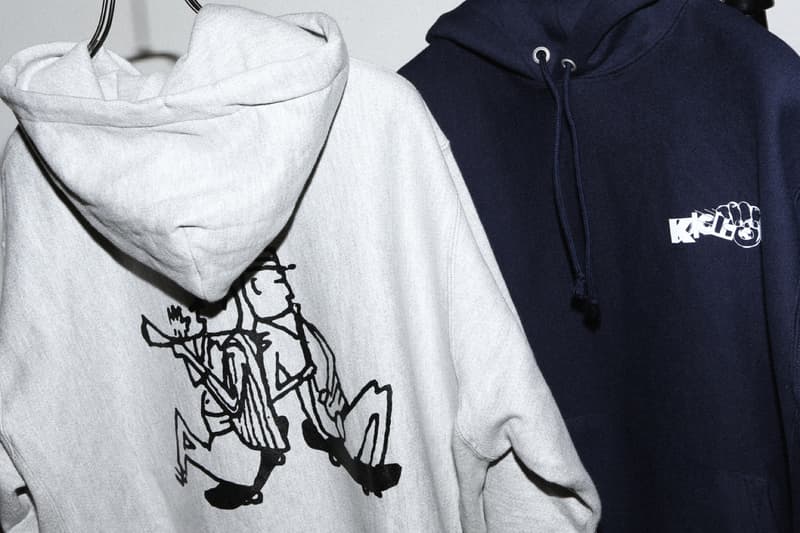 東京のスケートブランドが集結したグループ展“KICK OUT 2017 -tokyo bootleg skate tee fair- presents by BEAMS T”