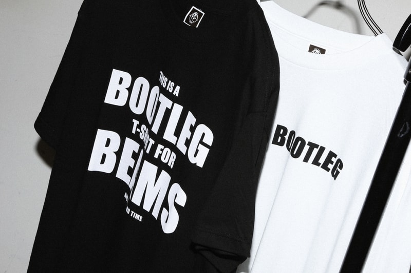 東京のスケートブランドが集結したグループ展“KICK OUT 2017 -tokyo bootleg skate tee fair- presents by BEAMS T”
