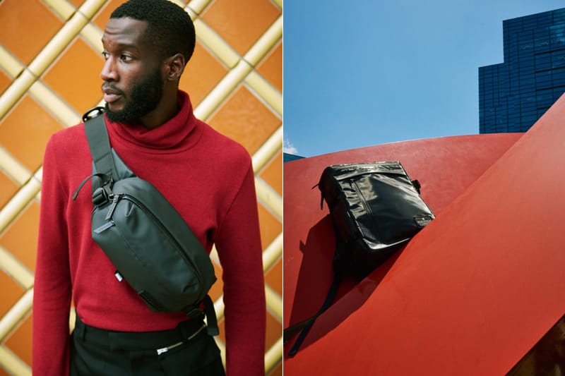 “FUSION” をテーマに展開する MAKAVELIC 2017年秋冬コレクション