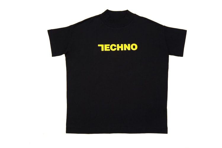 ALYX x SSENSEによる限定カプセルコレクションが登場