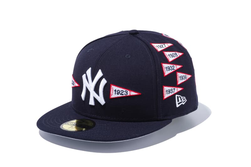 New Era® x スパイク・リーのコラボ第二弾にはアパレルも登場 Spike Lee