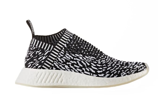 adidas Originals NMD City Sock 2 “Sashiko Pack” が来週海外リリースへ