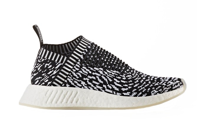 adidas Originals NMD City Sock 2 “Sashiko Pack” が来週海外リリースへ