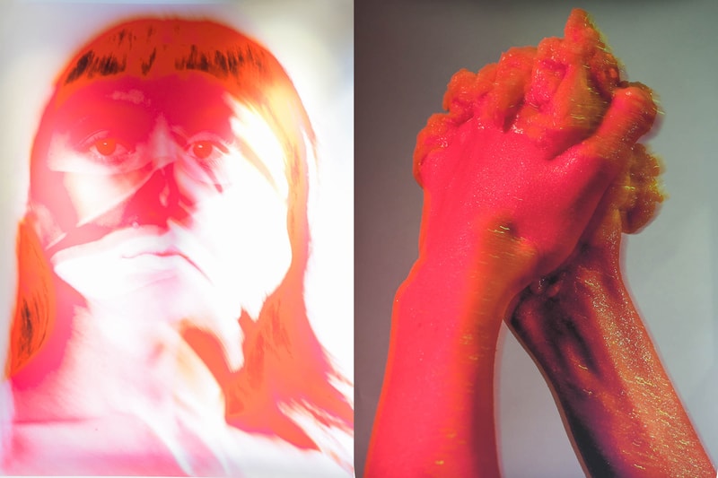 アレキサンダー・ボルツの写真展 “A MELANCHOLIC WET DREAM” @ Domicile Tokyo A$AP Mobの『Cozy Tapes』や〈LOEWE〉のカタログ撮影を手がける24歳の気鋭フォトグラファーが東京にストップ