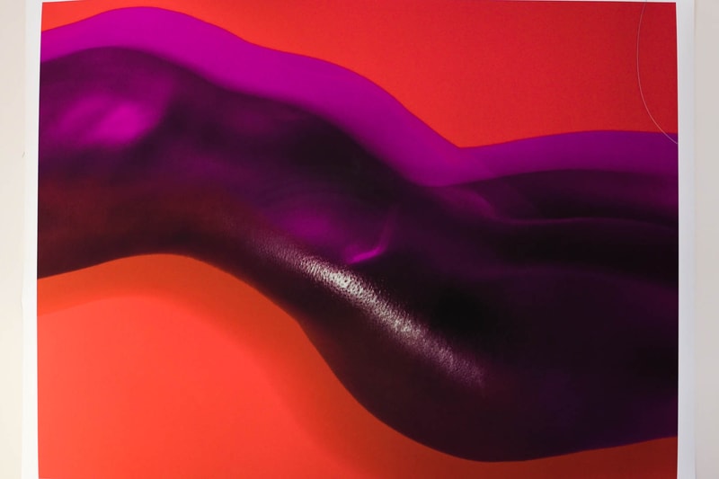 アレキサンダー・ボルツの写真展 “A MELANCHOLIC WET DREAM” @ Domicile Tokyo A$AP Mobの『Cozy Tapes』や〈LOEWE〉のカタログ撮影を手がける24歳の気鋭フォトグラファーが東京にストップ