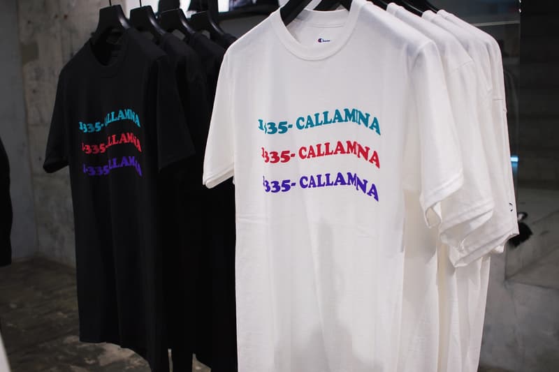 カニエも惚れ込む“it girl”のアミナ・ブルー x 335mm ポップアップイベント @ NUBIAN 上野店に潜入 amina blue ヌビアン