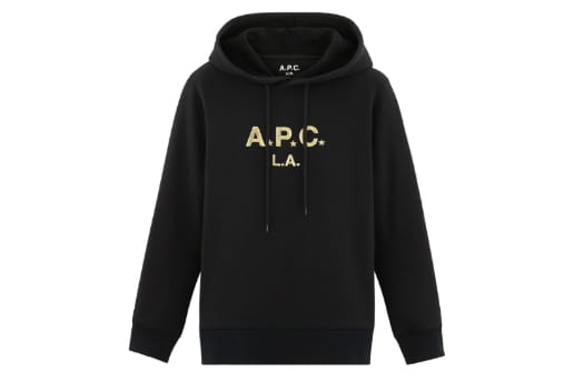 生産をすべてアメリカで行っている A.P.C.U.S. 2ndコレクションが登場