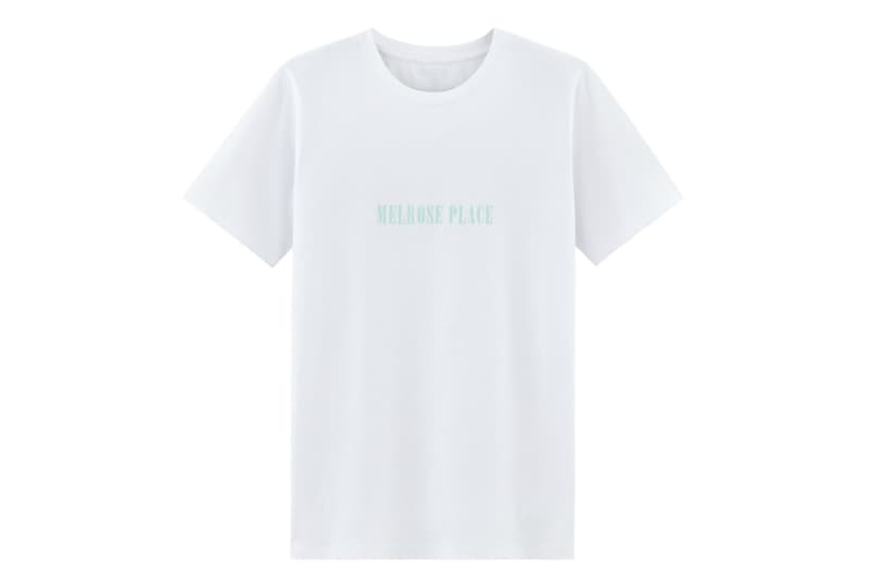 生産 アメリカ  A.P.C.U.S.  セカンド コレクション 2017年秋冬 Tシャツ フーディ