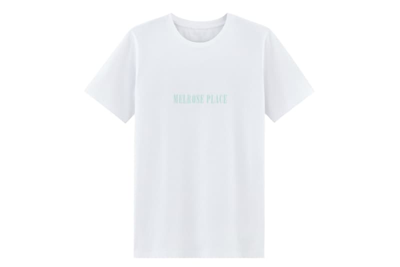 生産 アメリカ A.P.C.U.S. セカンド コレクション 2017年秋冬 Tシャツ フーディ