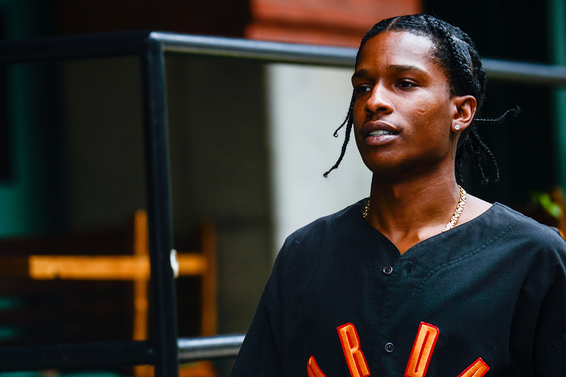 A$AP Rocky が今年中に新作ソロアルバムをリリースすることを認める エイサップ・ロッキー