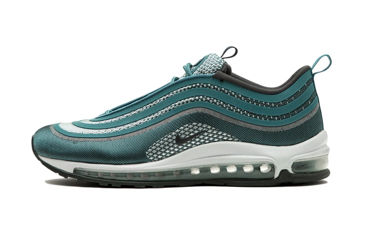 国内販路限定の Nike Air Max 97 Ultra が H BEAUTY & YOUTH にて発売決定