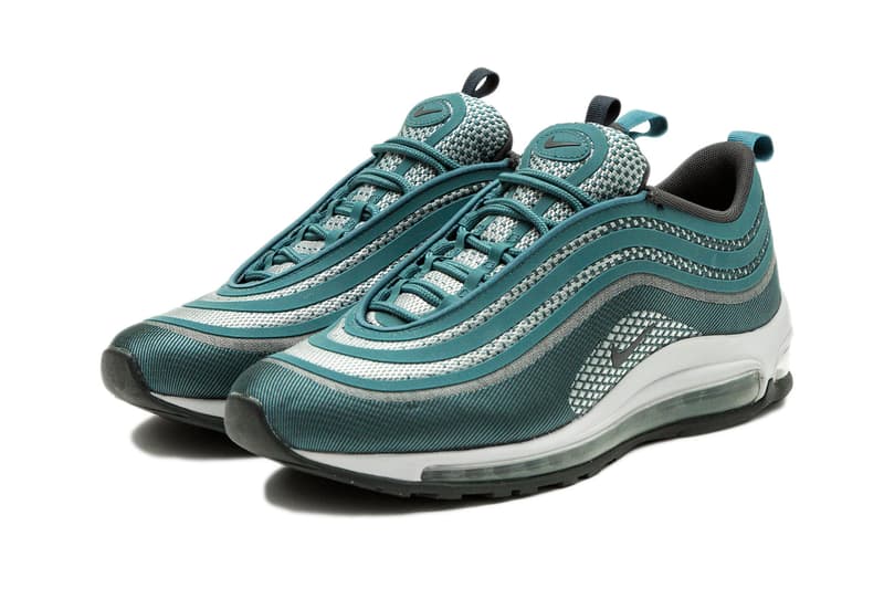 国内販路限定 Nike Air Max Ultra 97 H BEAUTY & YOUTH スニーカー