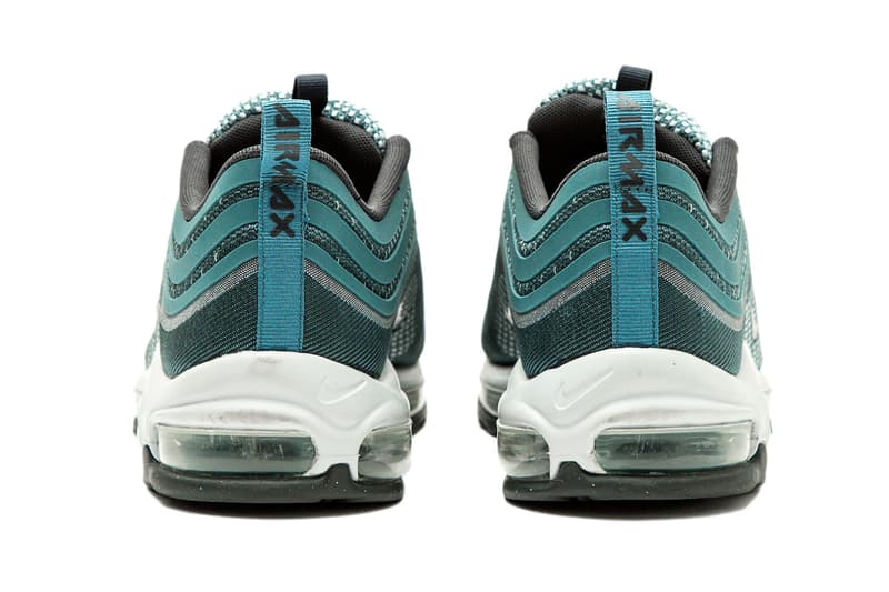 国内販路限定 Nike Air Max Ultra 97 H BEAUTY & YOUTH スニーカー