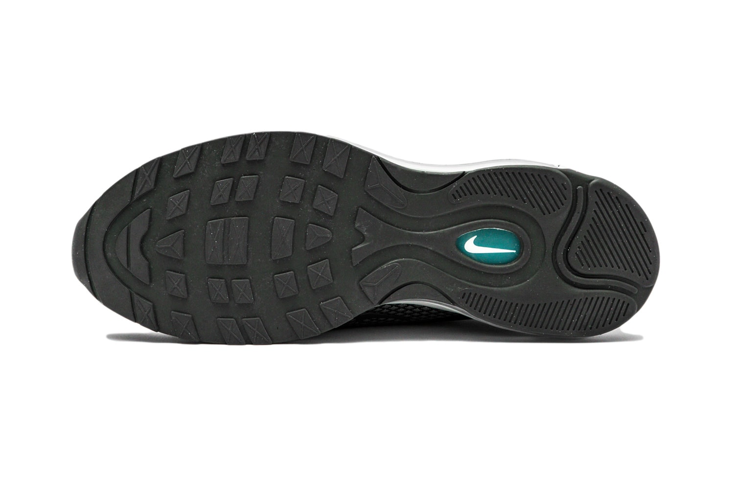 国内販路限定 Nike Air Max Ultra 97 H BEAUTY & YOUTH スニーカー