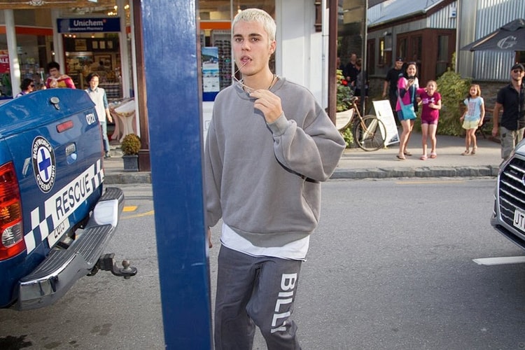 ジャスティン・ビーバーも愛用しているLA発の新鋭ブランド BILLY が日本上陸