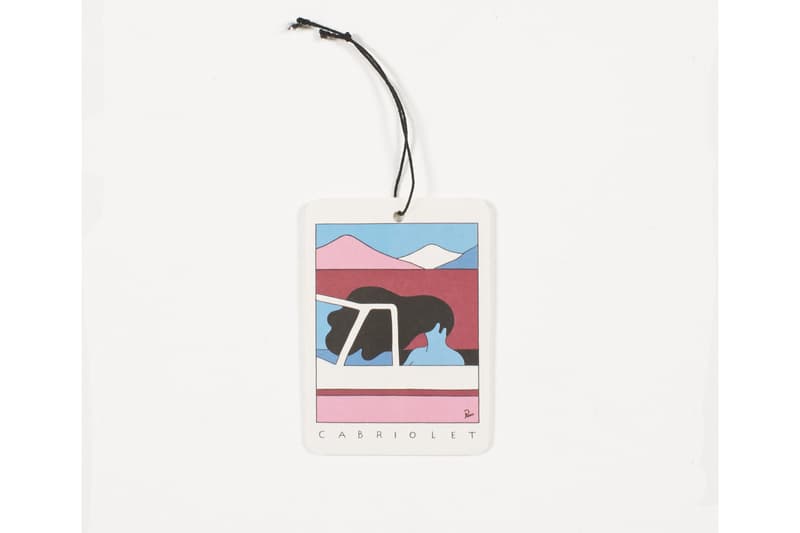 人気アーティスト Parra のアートを纏った by Parra 最新コレクション