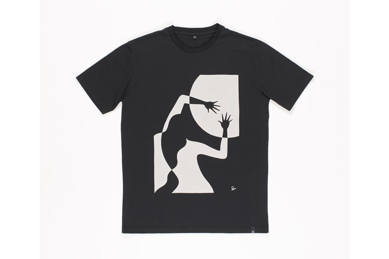 人気アーティスト Parra のアートを纏った by Parra 最新コレクション