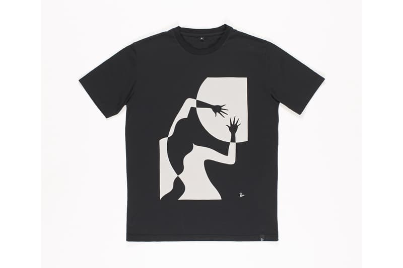 人気アーティスト Parra のアートを纏った by Parra 最新コレクション