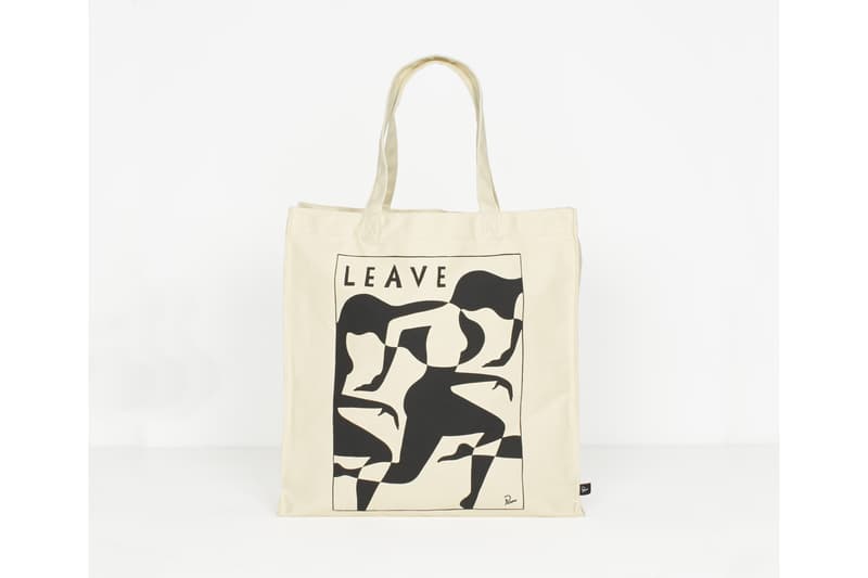 人気アーティスト Parra のアートを纏った by Parra 最新コレクション
