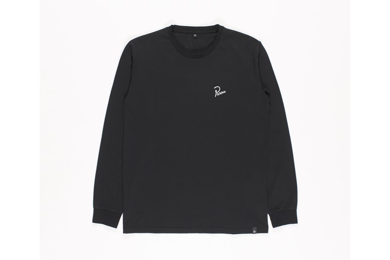 人気アーティスト Parra のアートを纏った by Parra 最新コレクション