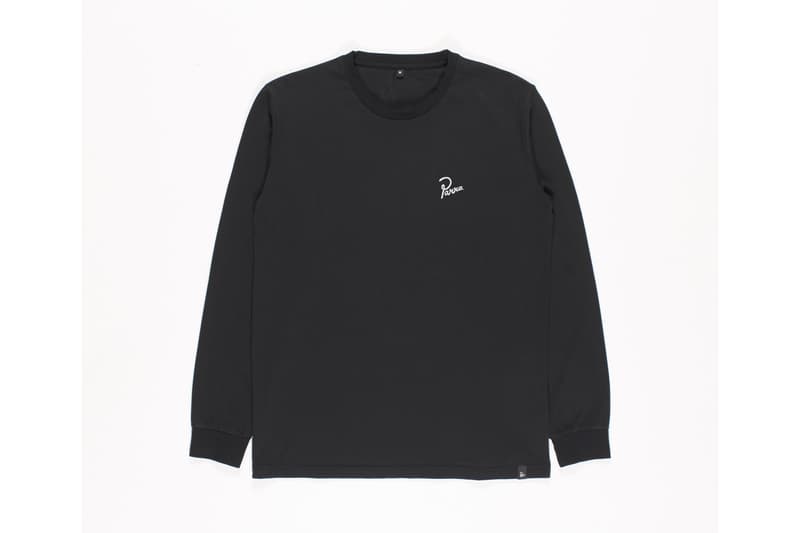 人気アーティスト Parra のアートを纏った by Parra 最新コレクション